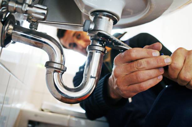 Best Local Plumber Services  in West Conshohocken, PA