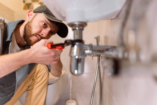 Best Water Softener Installation  in West Conshohocken, PA