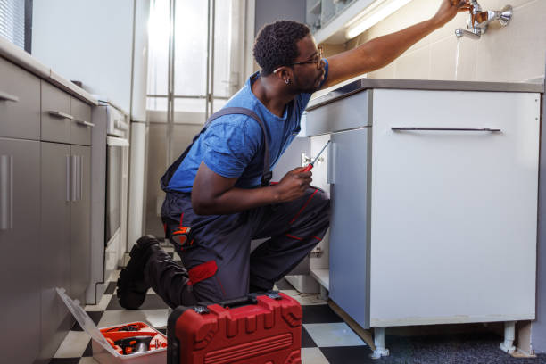 Best Sewer Line Repair  in West Conshohocken, PA