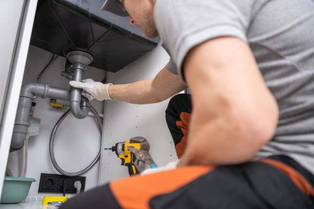 Best Drain Cleaning Services  in West Conshohocken, PA