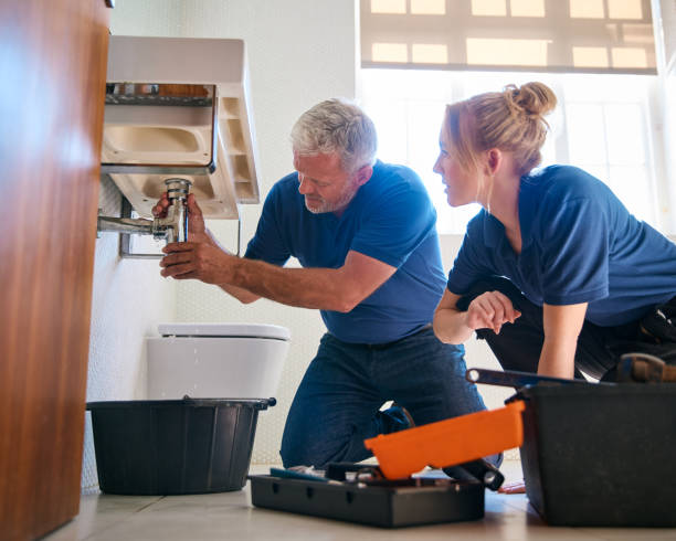 Best Plumbing Installation Services  in West Conshohocken, PA